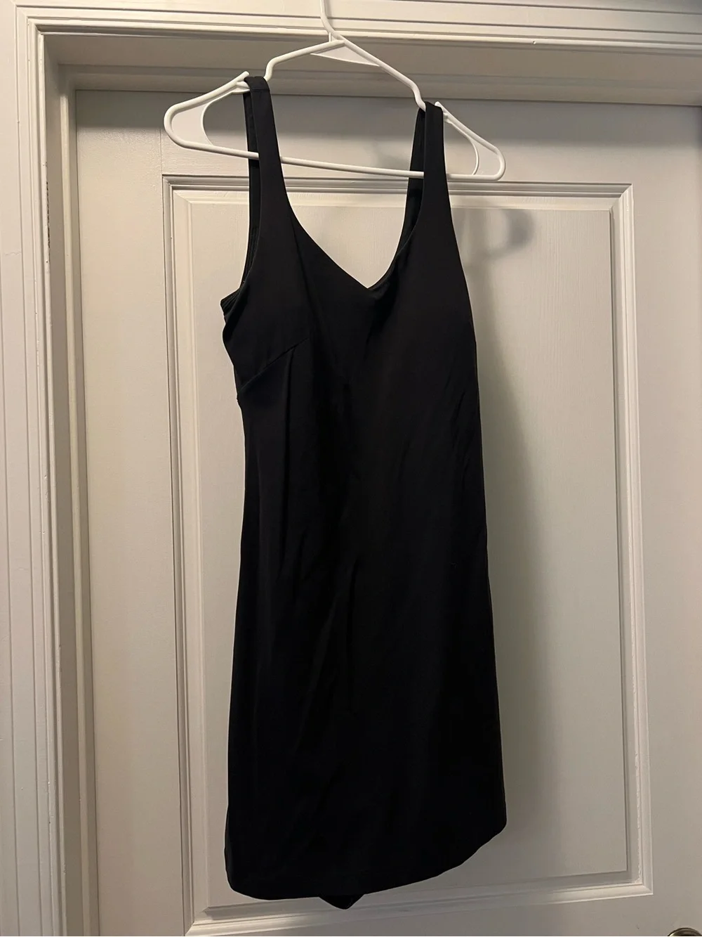 Lululemon Align Dress Black